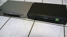 Panasonic Videorecorder