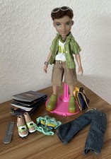 Bratz Boyz Dylan Fashion