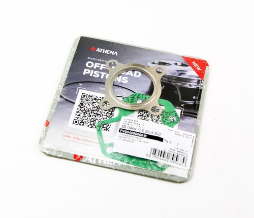 Athena top end dichtungssatz - top,
