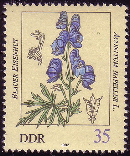 2695 giftpflanzen blauer - giftpflanzen, 35