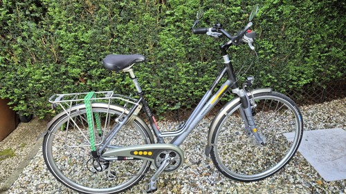 Koga miyata distance - koga,