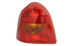 Rückleuchte L (blinkerfarbe