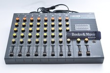 Boss BX-800 8-Channel Stereo