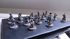 Tableto Herr Der Ringe/Hobbit