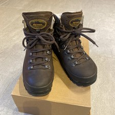 Meindl Borneo 2 MFS Lady