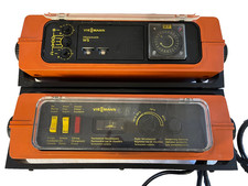 VIESSMANN  VITOLAMATIK WS u. KESSELREGELUNG SG / KR  12 MONATE GEWÄHRLEISTUNG