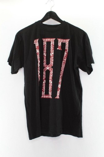 187 herren shirt m - 187, gr.