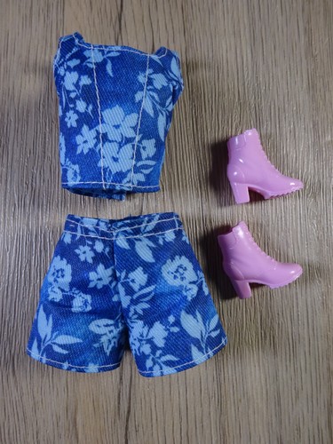 Mode für barbie fashionista - für,