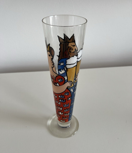 Ritzenhoff bierglas l - bierglas,