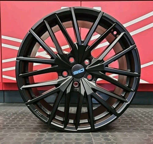 Kit leichtmetallfelgen 18 - kit,