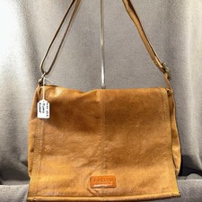 1117-09PI Picard Tasche - braunes Leder, sehr geräumig, schick, guter Zustand