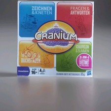 CRANIUM Spiel Für Erwachsene