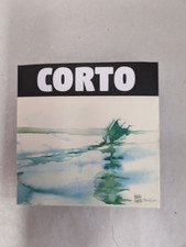 Corto Maltese Untersetzer  Set