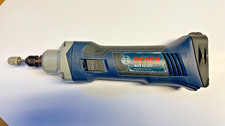 Bosch Akku-Geradschleifer GGS