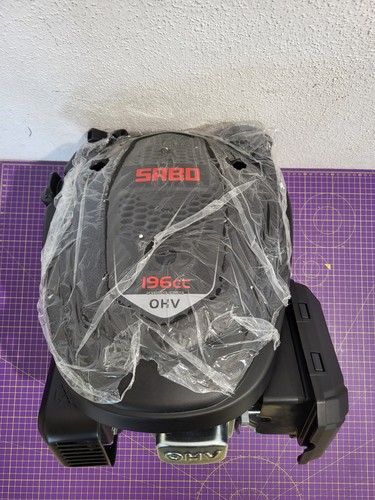 Loncin nrs 196ve - loncin, 5