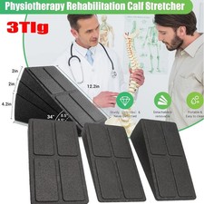 3x Schrägbrett Stretch Board