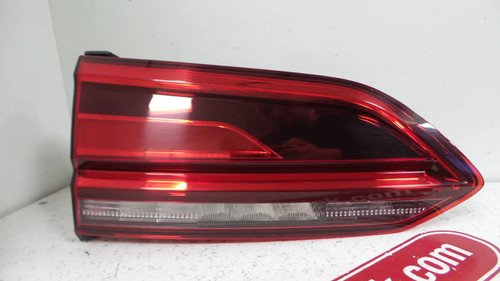 Rücklicht links volkswagen - rÜcklicht,