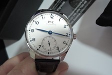 IWC Portugieser Ref. IWC 3583