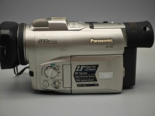 Panasonic NV-DA1 200x Super