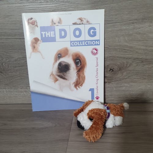 The dog collection cavalier - collection, #1