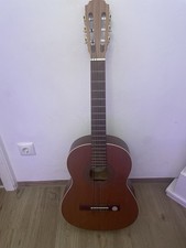 Höfner Gitarre
