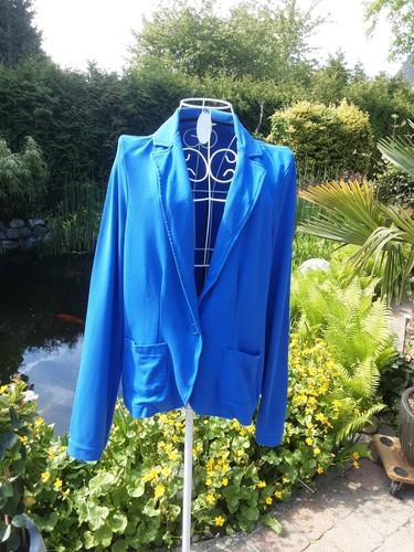 Jerseyblazer sweatblazer - jerseyblazer,