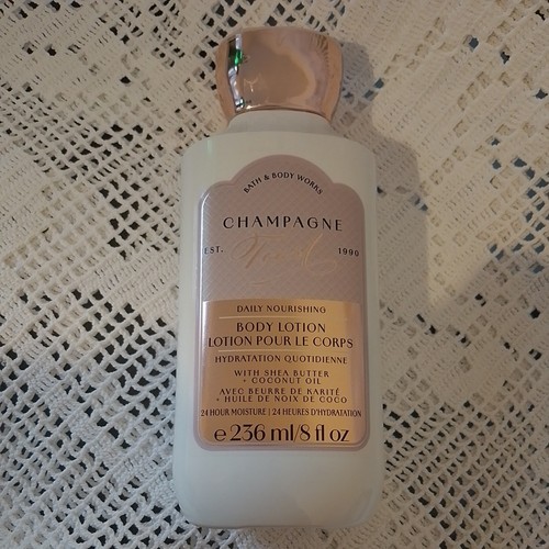 Bath and body works - and,
