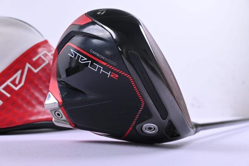 Taylormade stealth driver - taylormade,