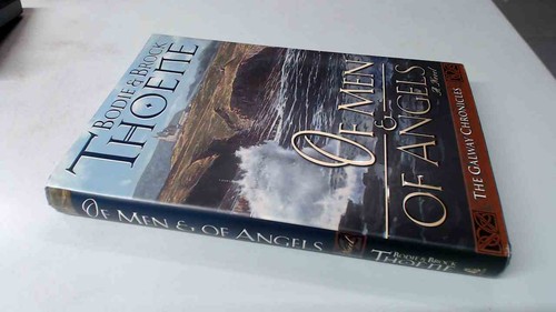 Men and angles thoene - of,