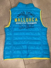 Wundervolle Mallorca Weste