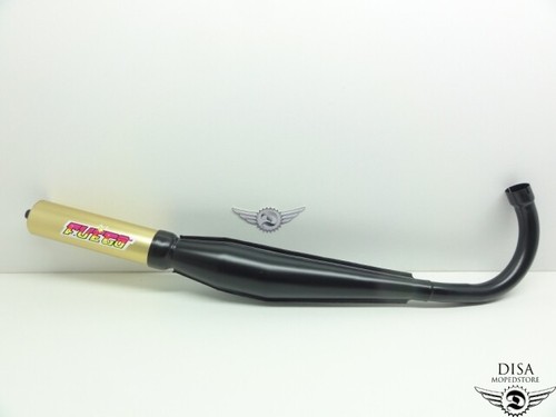 36mm renn auspuff tuning - 36mm,