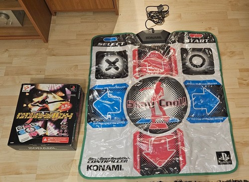 Dance revolution - dance,