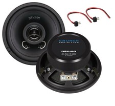 Crunch Kit For Mercedes W124