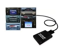 USB SD AUX MP3 Adapter passend