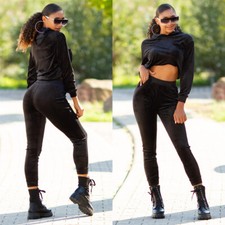 Casual Nicki Loungewear