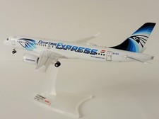 EGYPTAIR EXPRESS Airbus