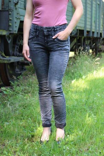 Buena vista damen stretch - buena,