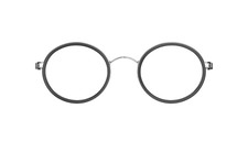 Lindberg AIR TITANIUM RIM CAMERON TB P10/K199 48mm Brille Fassung