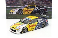 Klaus ludwig opel calibra - ludwig,