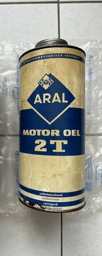 Aral kippkanne oel zweitakt - aral,