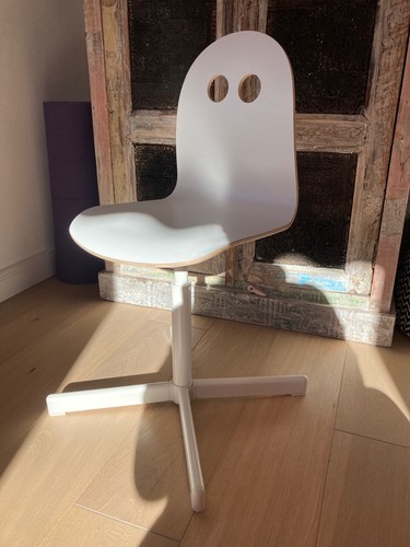 Ikea kinderstuhl drehstuhl - kinderstuhl,
