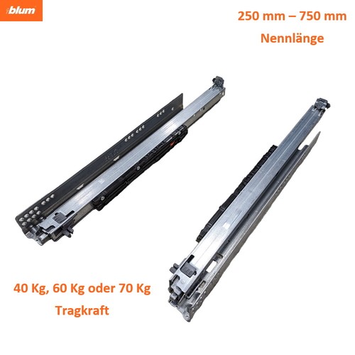 Blum movento schubladenauszug - blum,
