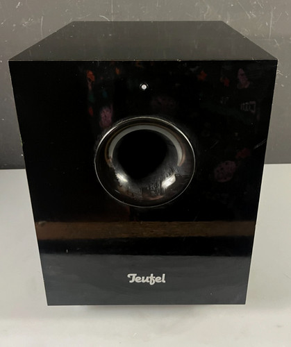 Teufel 300 subwoofer - sw,