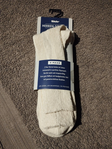Tchibo herrensocken - herrensocken, (2