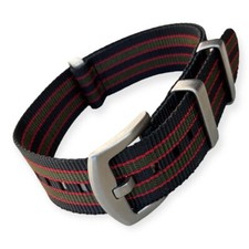 Nato strap goldfinger - nato,