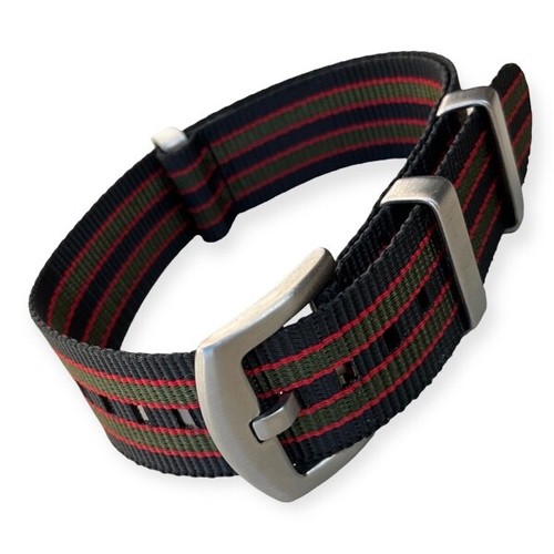 Nato strap goldfinger james - strap,