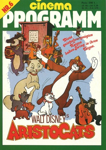 Cinema programm - , |