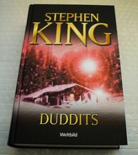 Stephen King - Duddits -