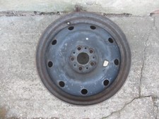 Stahlfelge 6,5x15 ET31 LK 5x98