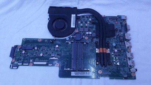Mainboard acer aspire - mainboard,